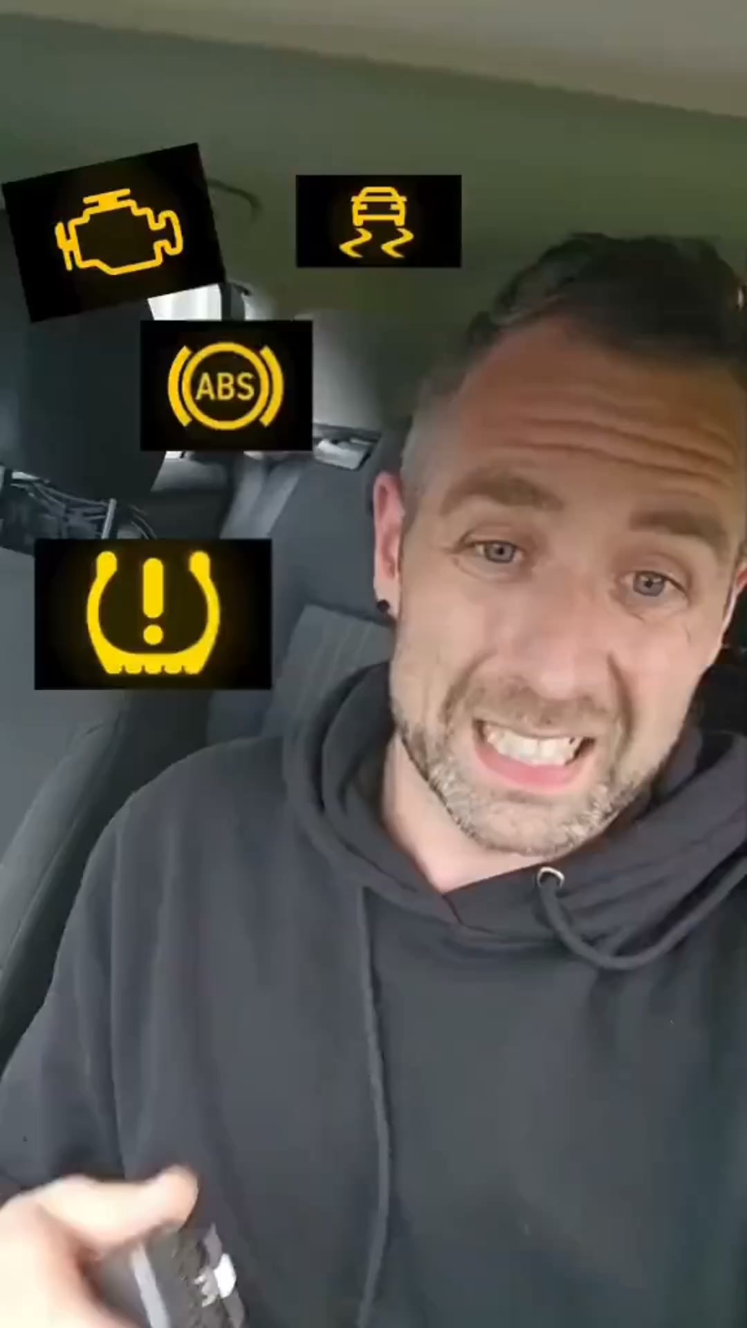 Anúncio de CarTest
