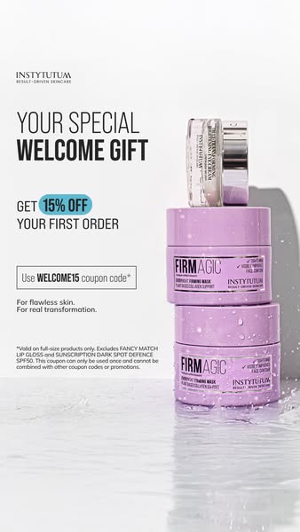 Elevate Your Skincare Routine with INSTYTUTUM