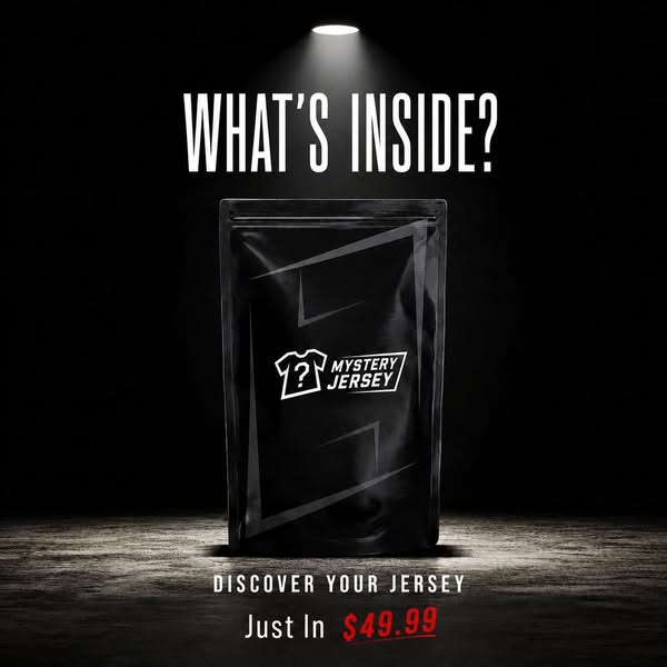 Your Next Favorite Kit, A Total Surprise