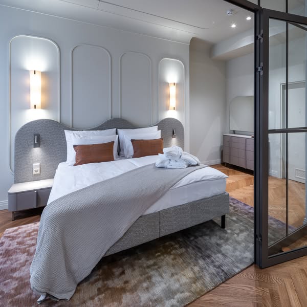 Reserve your premium stay in Riga Old Town