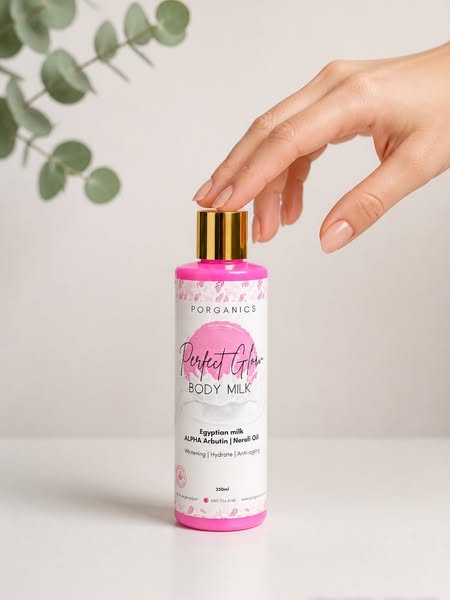 Perfect Glow Set(whitening)