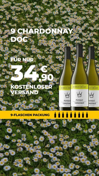 9 Chardonnay DOC