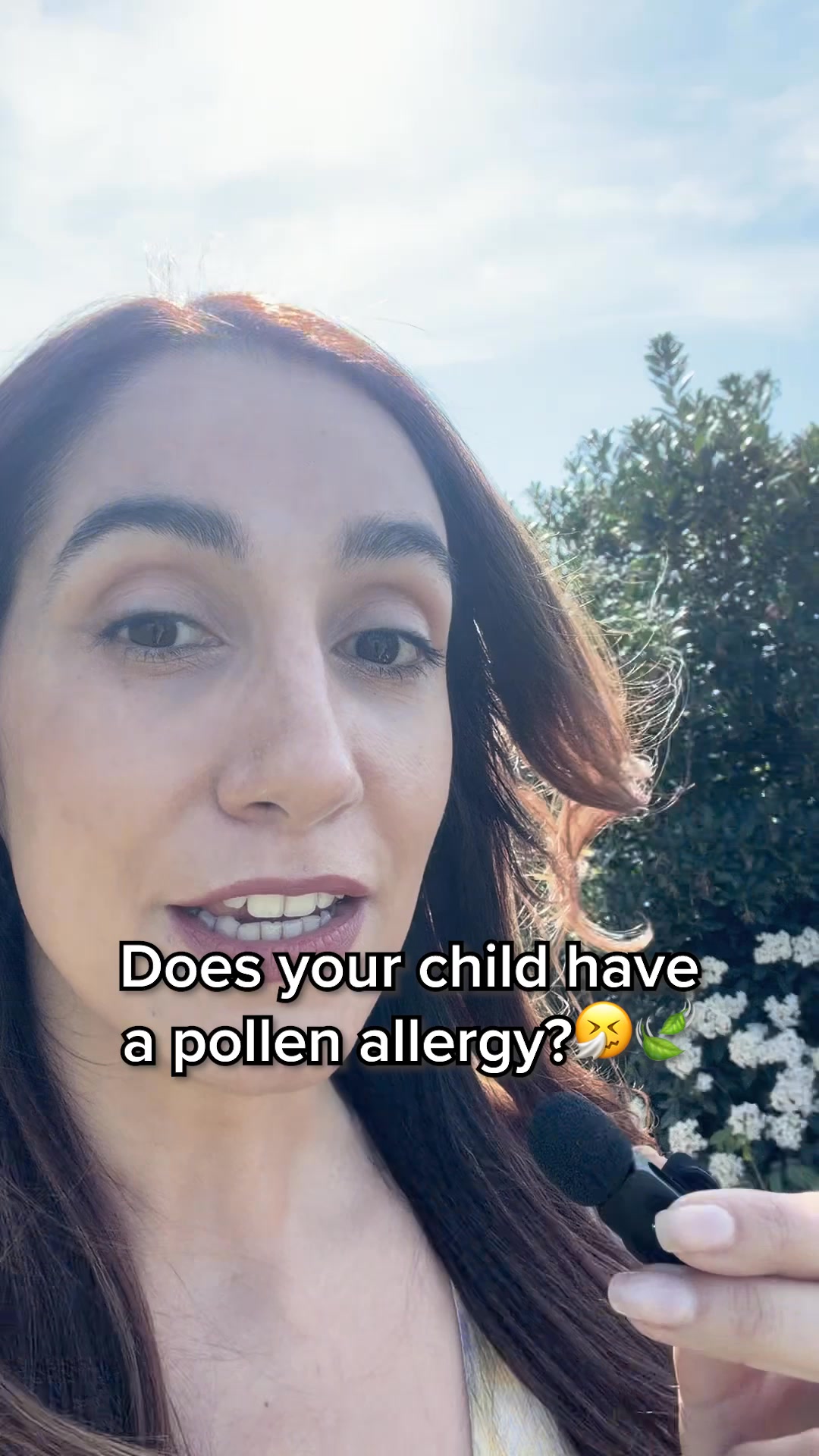 Free gut health quiz for parents