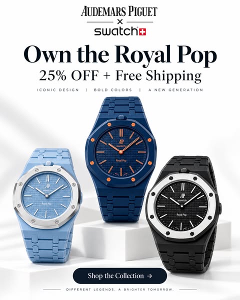 Save 25% Today