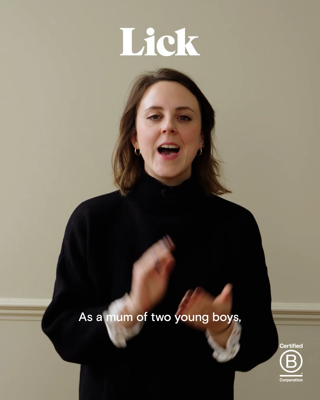 Lick's 2027 Colour Edit: A Soulful Home