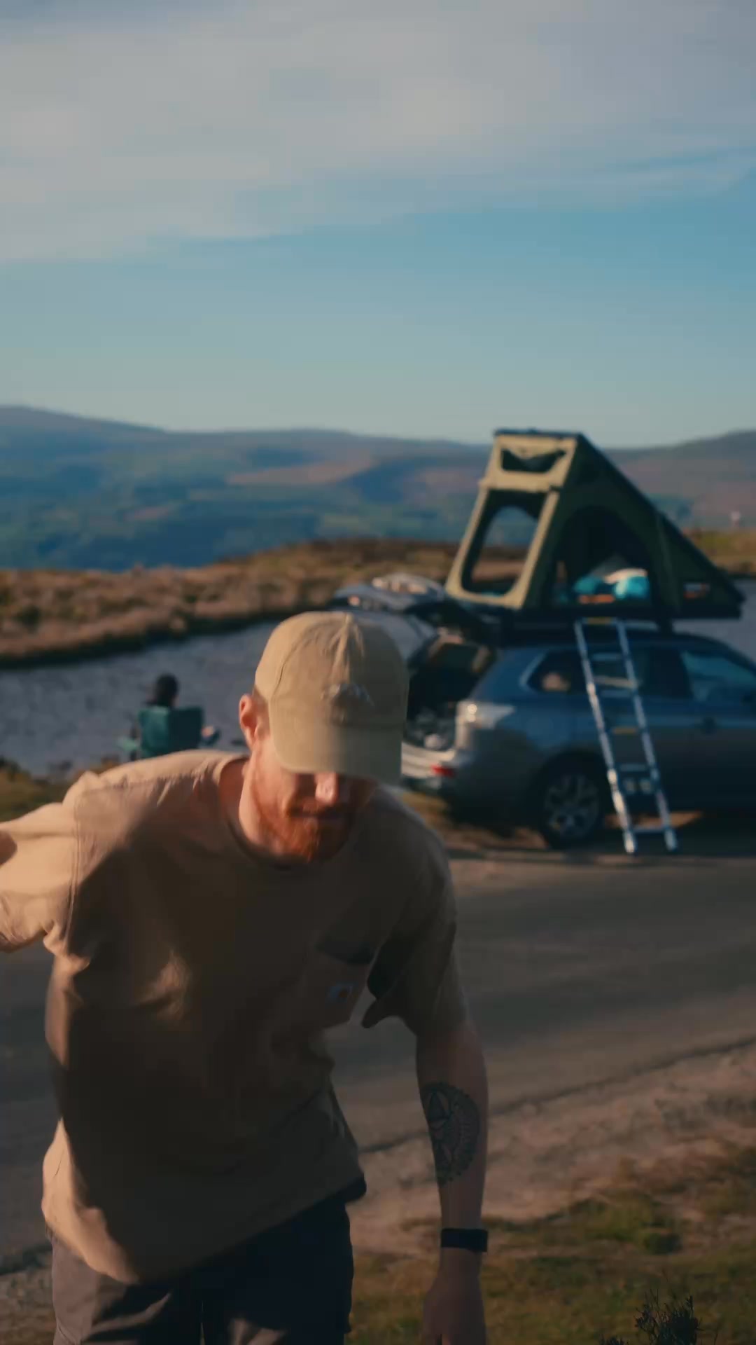 See more of the UK this summer