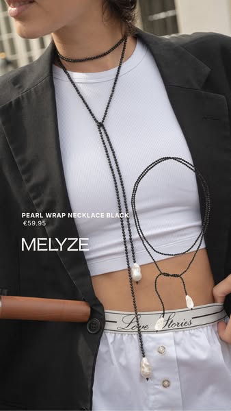 Ontdek Melyze: nu 10% korting