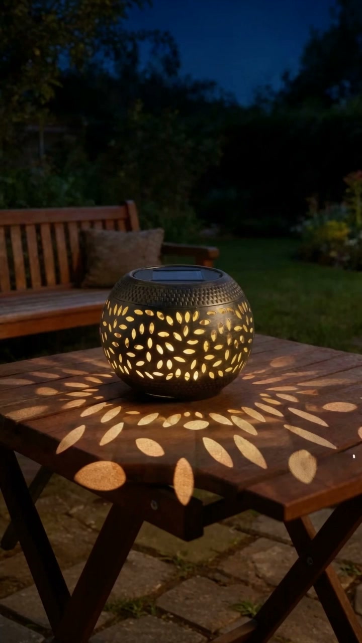 Luna Solar Lantern - GET YOUR 0 $ Energy Source