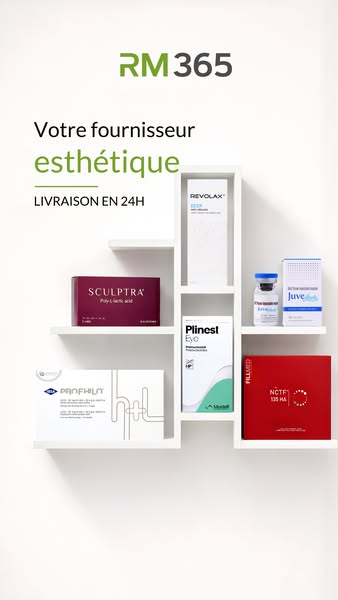 Livraison en 24h ouvrables