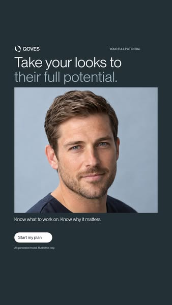 Work towards your full potential