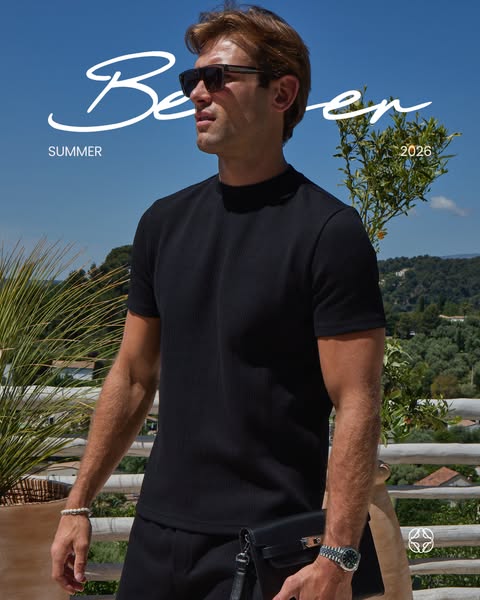 Belier SS26