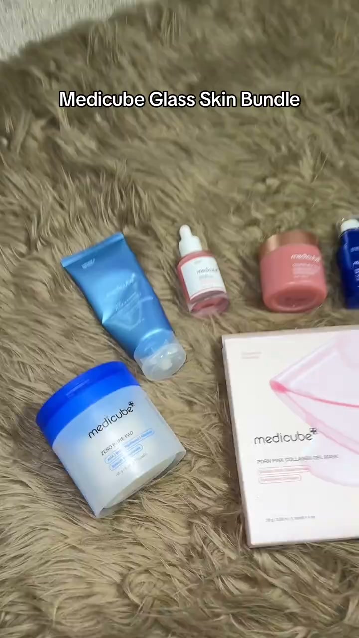 I was about to buy all the products separately...