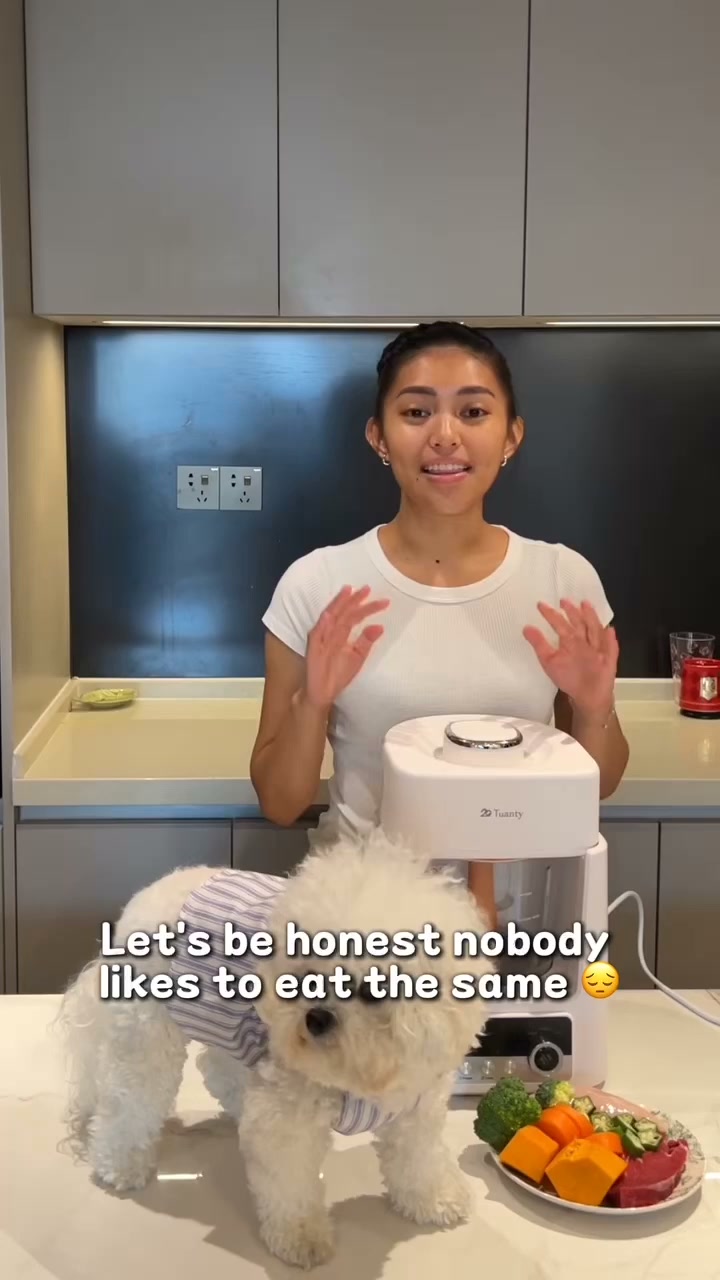 A Mealtime Game Changer