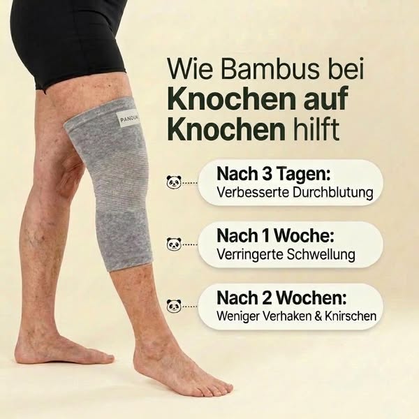 Bewegungsfreiheit zurück