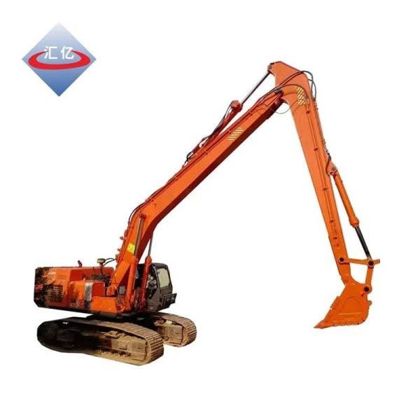 Excavator Long Arm Supplier