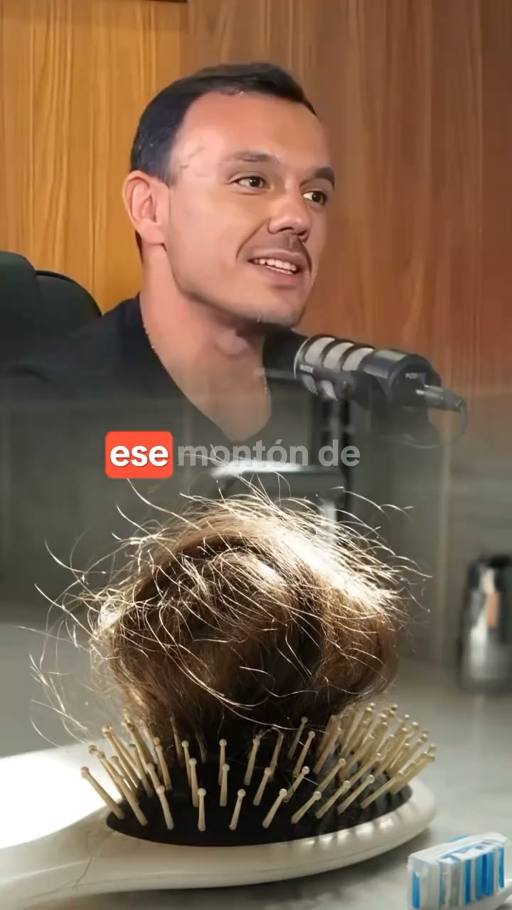Piel, pelo y uñas · 5 tipos