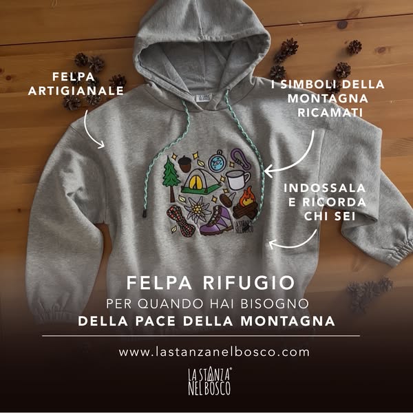 Scopri la collezione