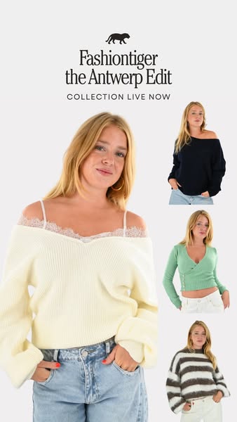 FASHIONTIGER