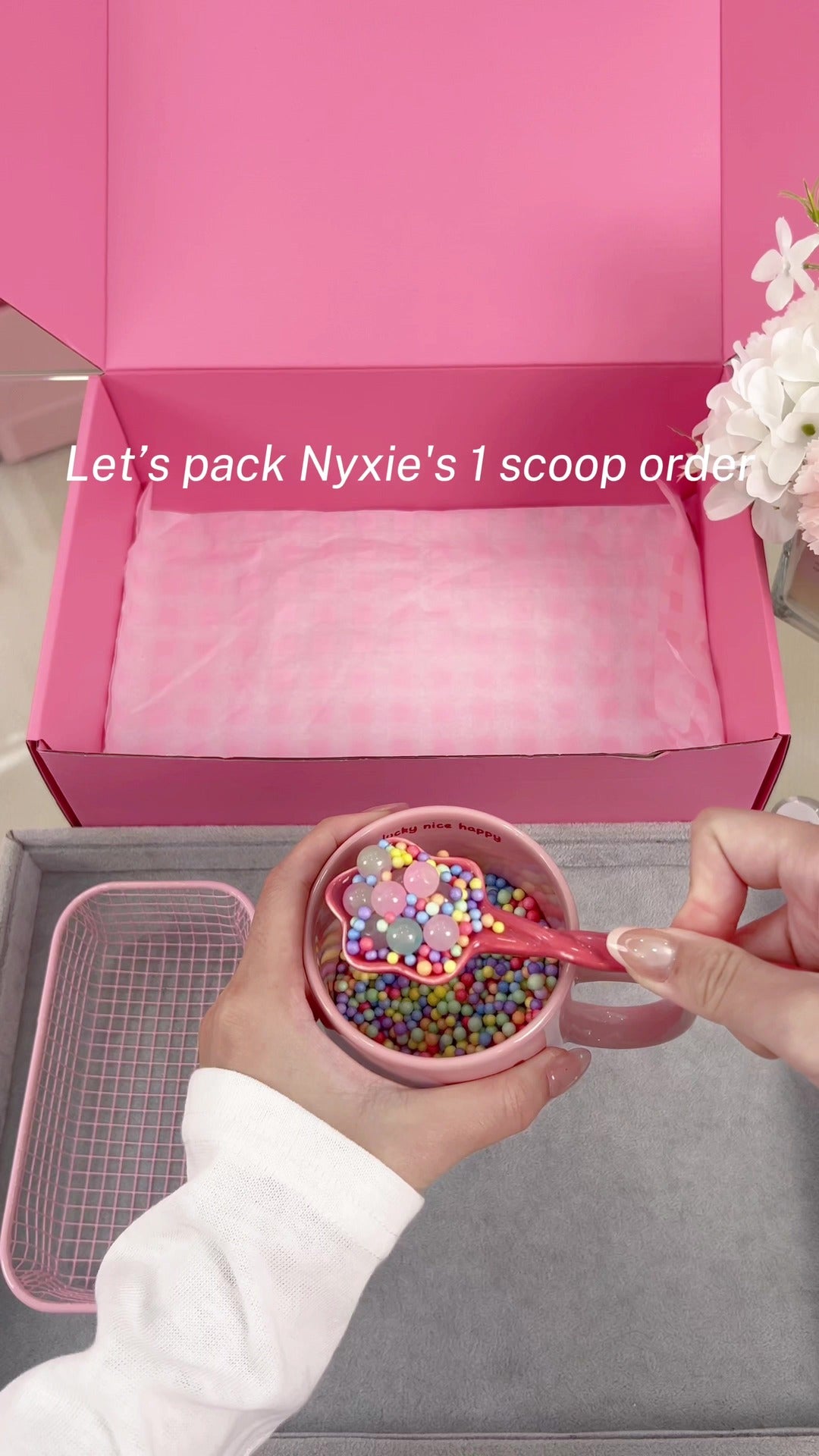 15 to 18 beauty finds in one scoop