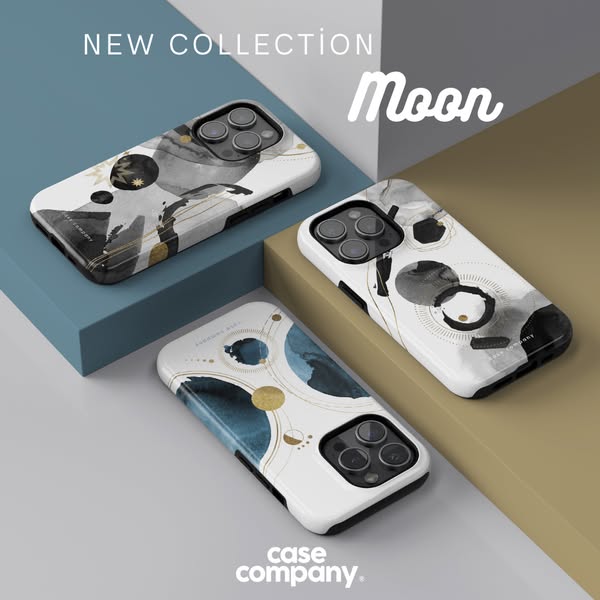 Moon Collection