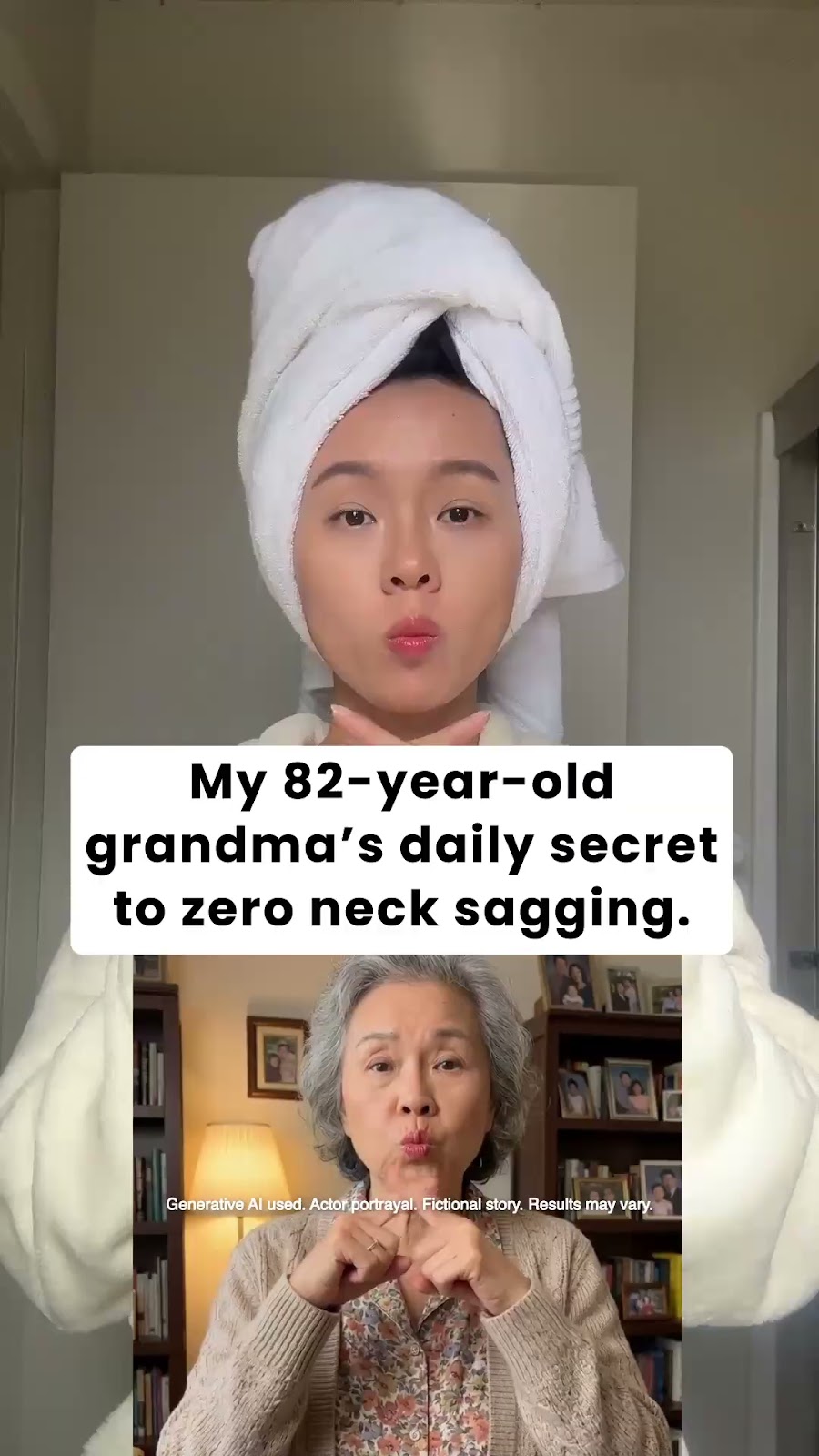 Try Face Yoga NOW