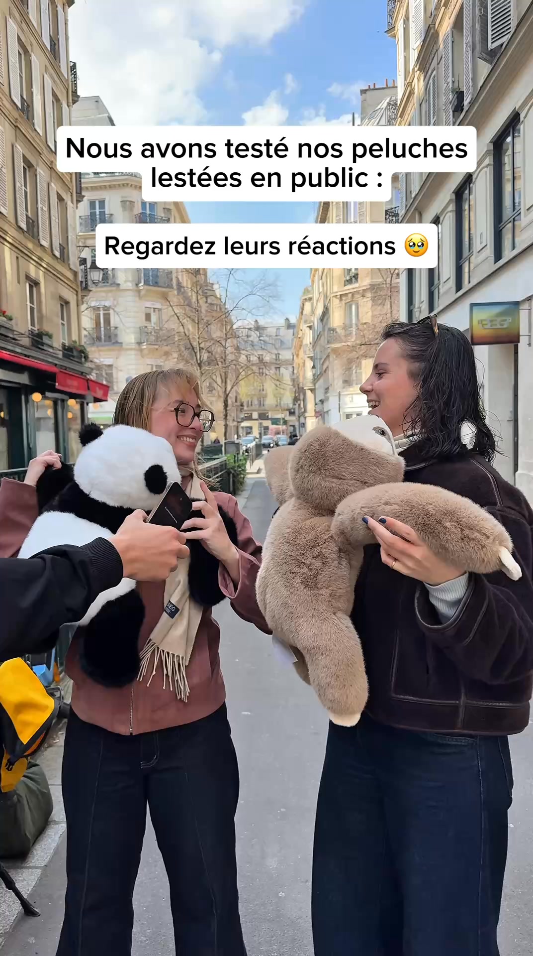 Réduit le stress, la tension et l'irritabilité
