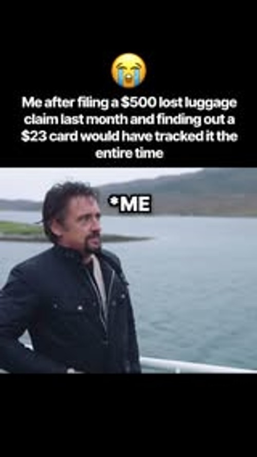 I’m returning my trackers and I’d buy them again