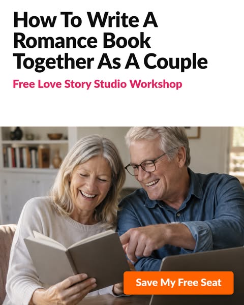 Write A Love Story Together