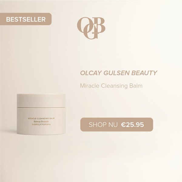 Miracle Cleansing Balm