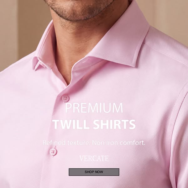 Shop Twill Shirts