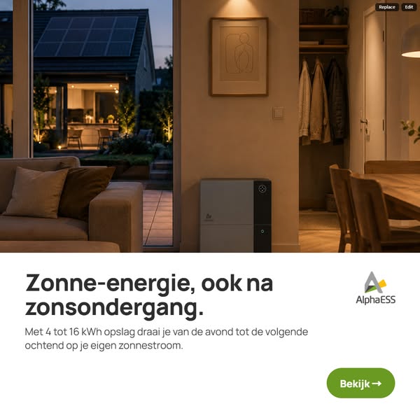 €700 korting, alleen t/m 29 oktober