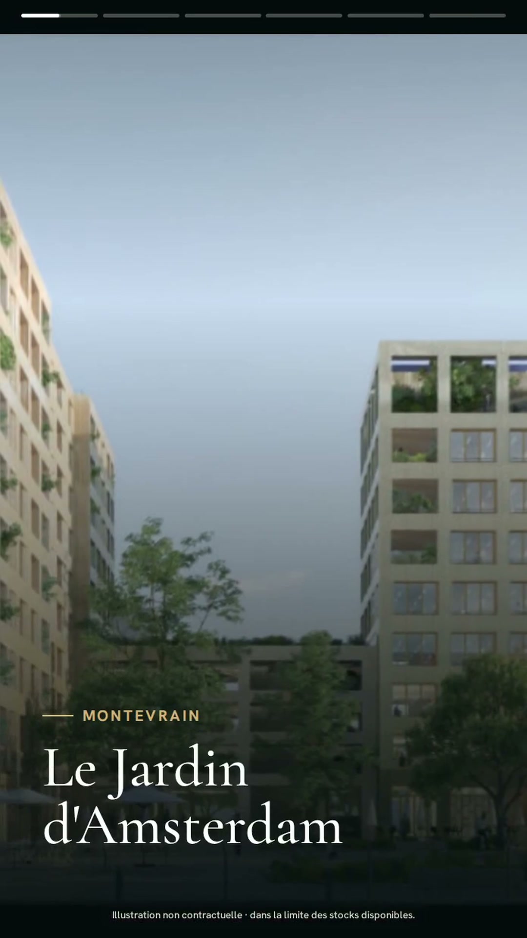Propriétaire à Montevrain