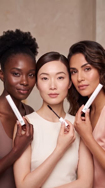 Get smooth, buildable coverage