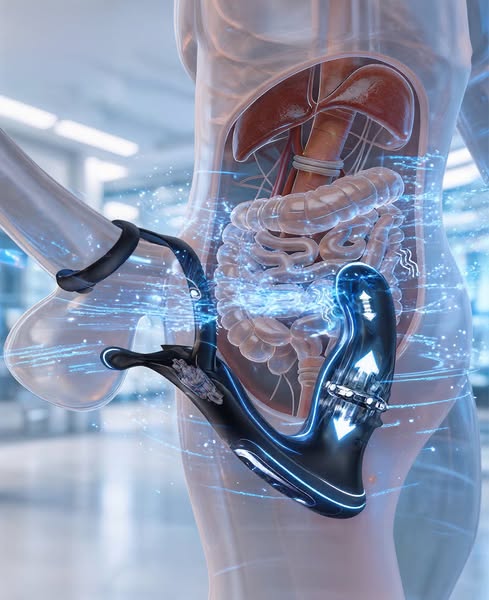 �Prostate Health Upgrade — Feel the Difference