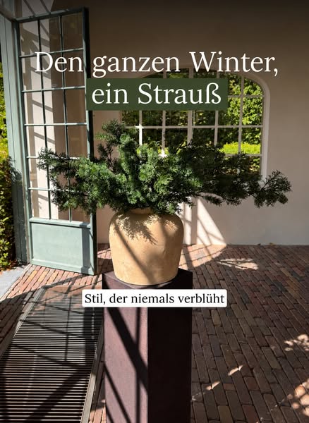 Die gemütliche Jahreszeit steht vor der Tür