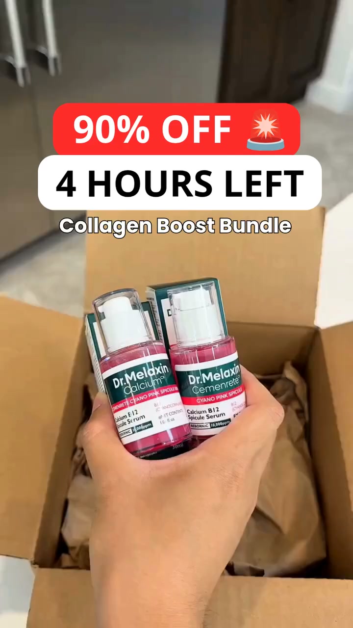 Complete Korean Set 5— Just $35.95