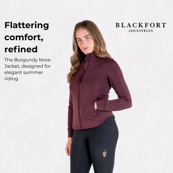 Nova Jacket