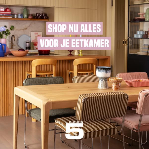 Shop onze nieuwe collectie