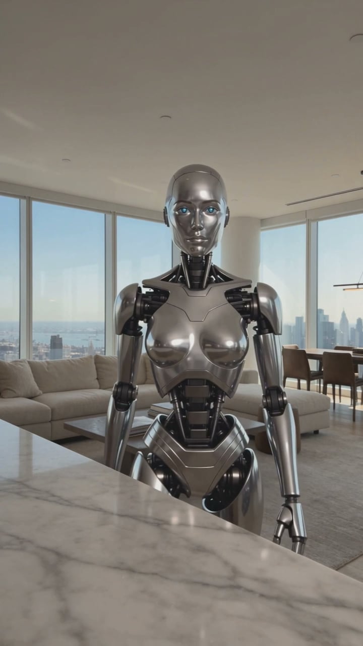 Zero To AI Video Creator in 2 Weeks