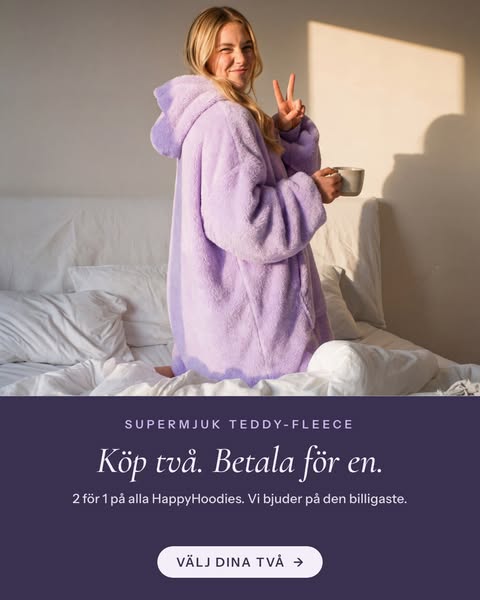 2 FÖR 1