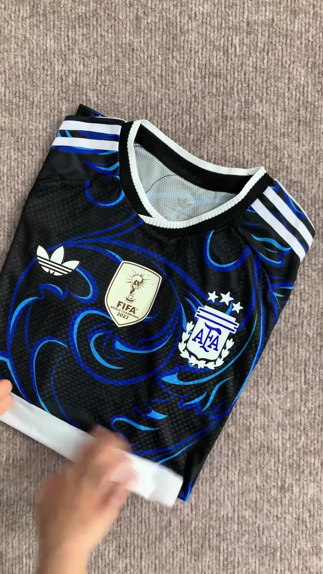 40% Off The Argentina Collection