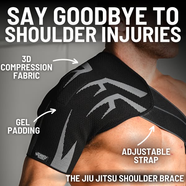 Train Hard Without Shoulder Injuries