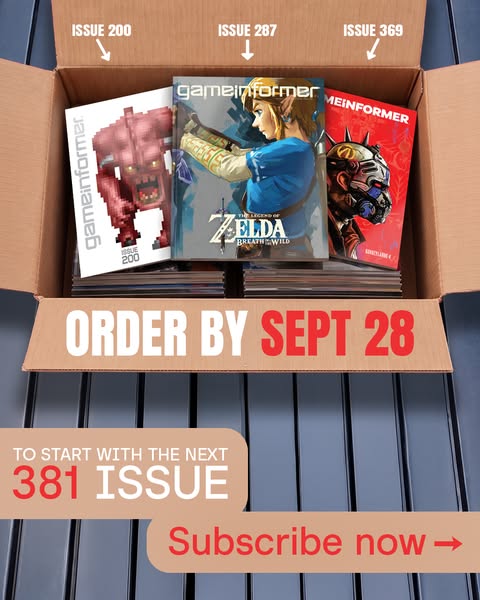Don't Miss 35 Years Anniversary Issue