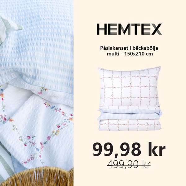 Förnya ditt hem med enkelhet!
