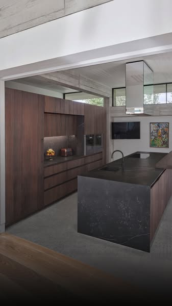 Architect Partnerships | David Lisle