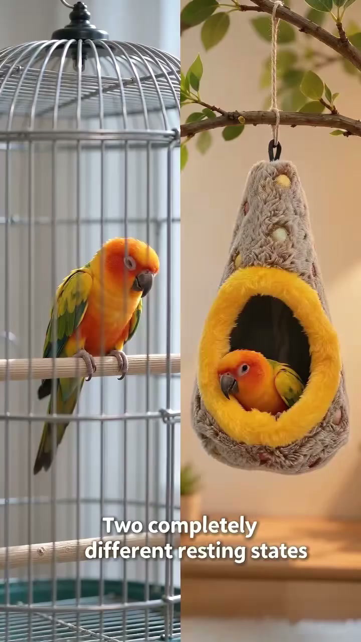 Anúncio de Swarous-A