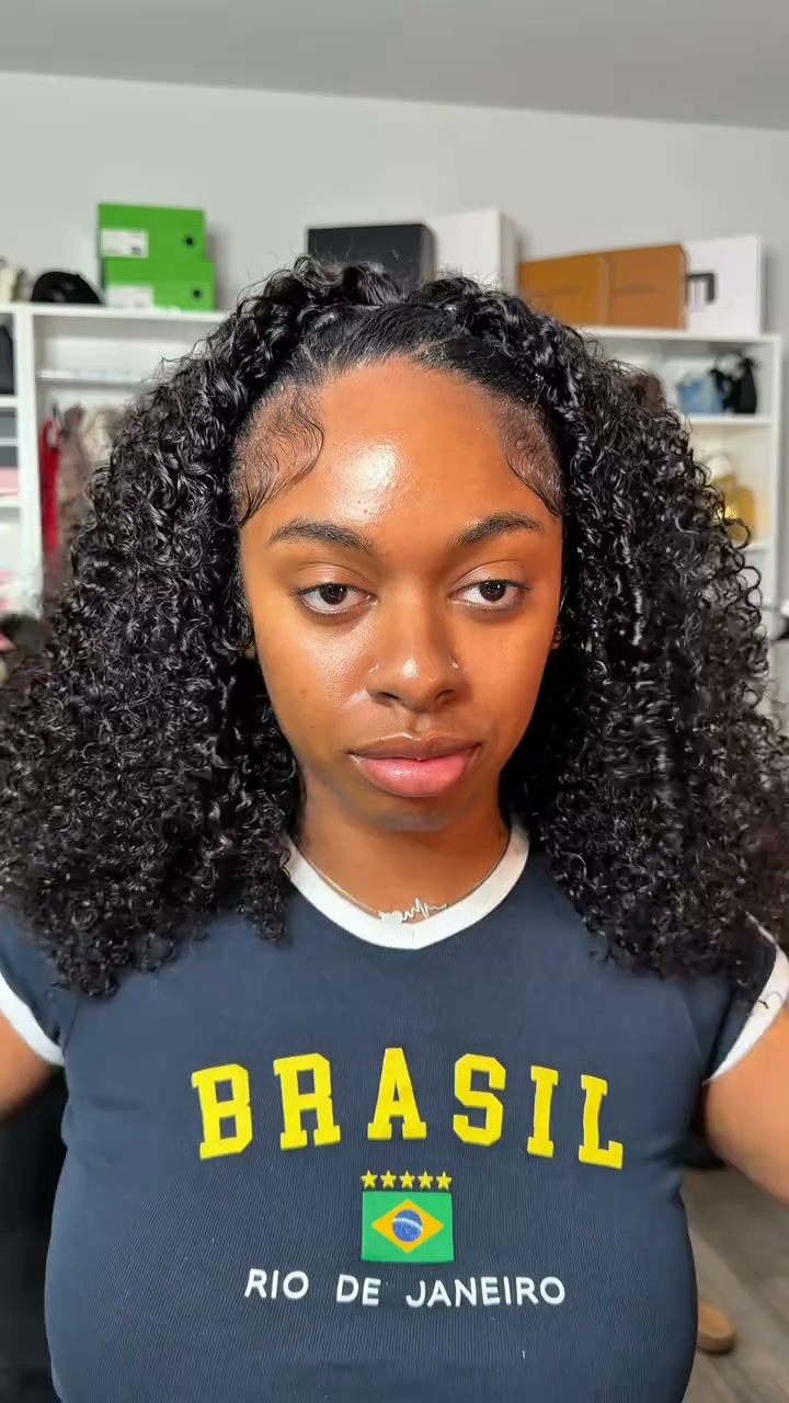 Anúncio de ISEE Hair Beauty