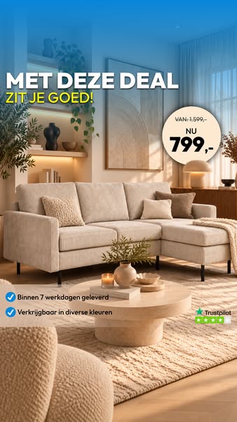 Wacht niet te lang!