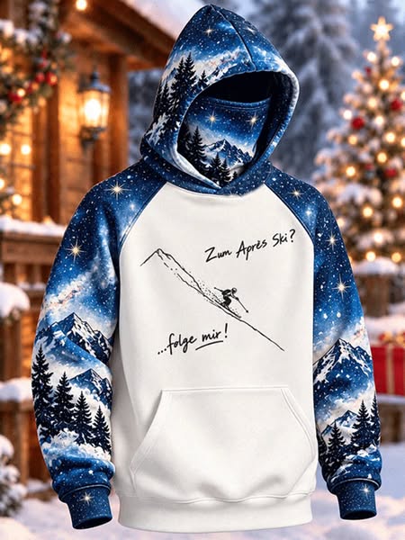 Ski season is open. The right pieces make it better.