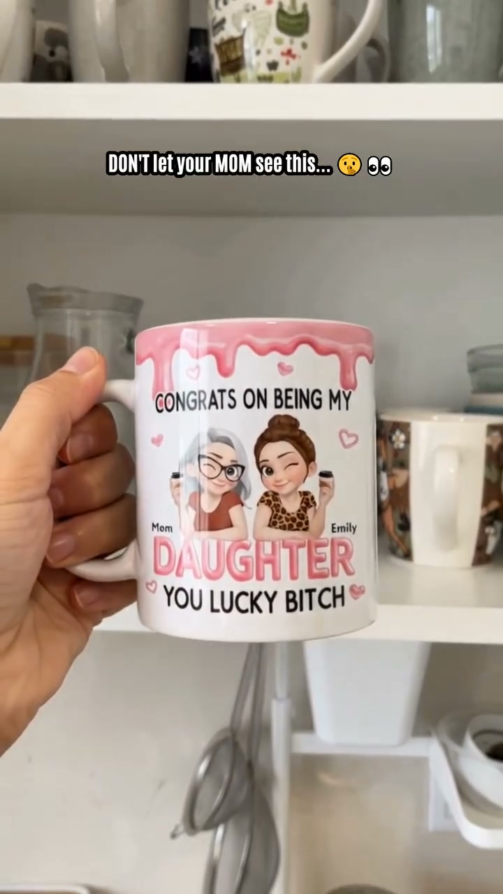 Anúncio de Nexovia Personalized Gifts